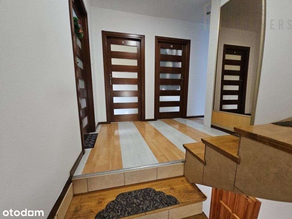 Dom w Łomży- pod biznes lub do mieszkania-10