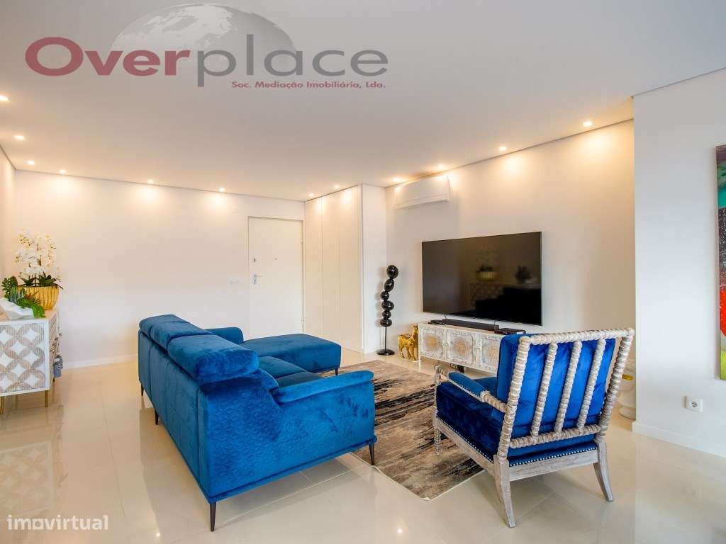 Apartamento T3 Arrendamento Lourinhã - Grande imagem: 4/36