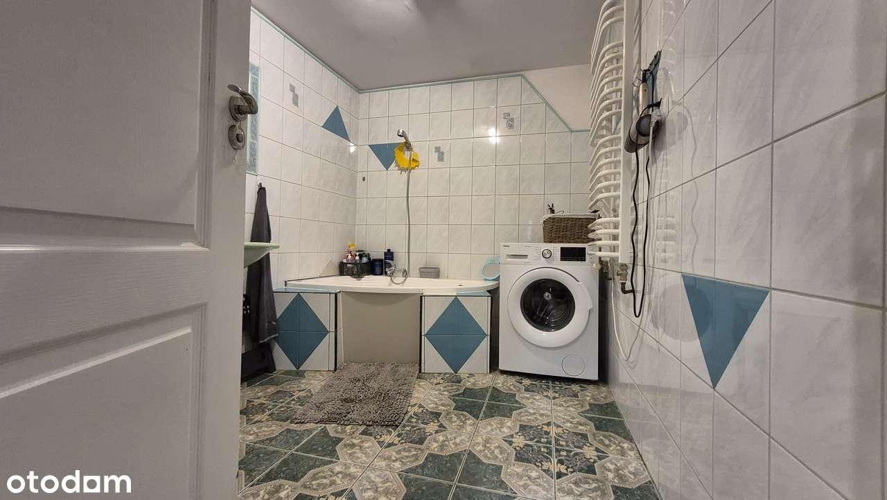 Tarnów, ul.Nowodąbrowska , parterowy domek 90 m2 z działką 12 arów !-16