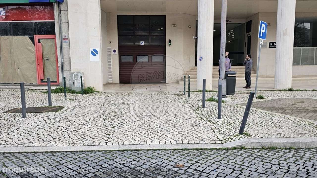 Garagem  para venda - Grande imagem: 4/12