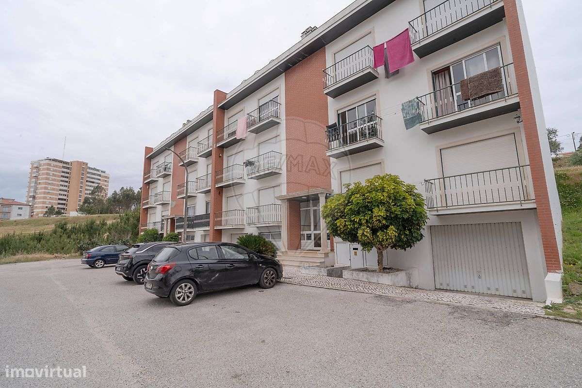 Apartamento T2 para venda-23