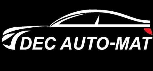 DEC AUTO-MAT logo