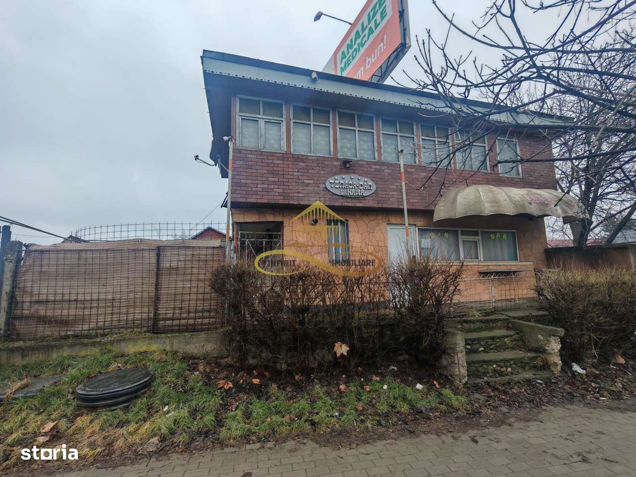 Teren de vanzare – intrare oras | Locatie premium | Oportunitate rara-7