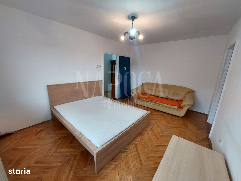 Apartament 3 camere de inchiriat in Gheorgheni, Cluj Napoca