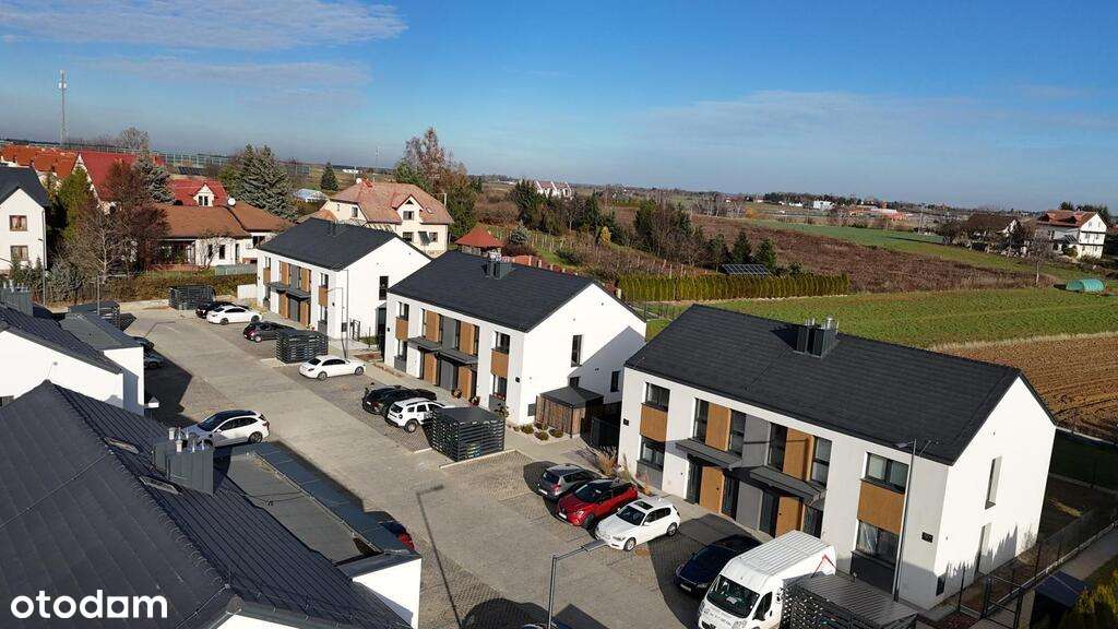 Nowe mieszkanie z ogródkiem - bez czynszu! - Pełny obrazek: 4/20