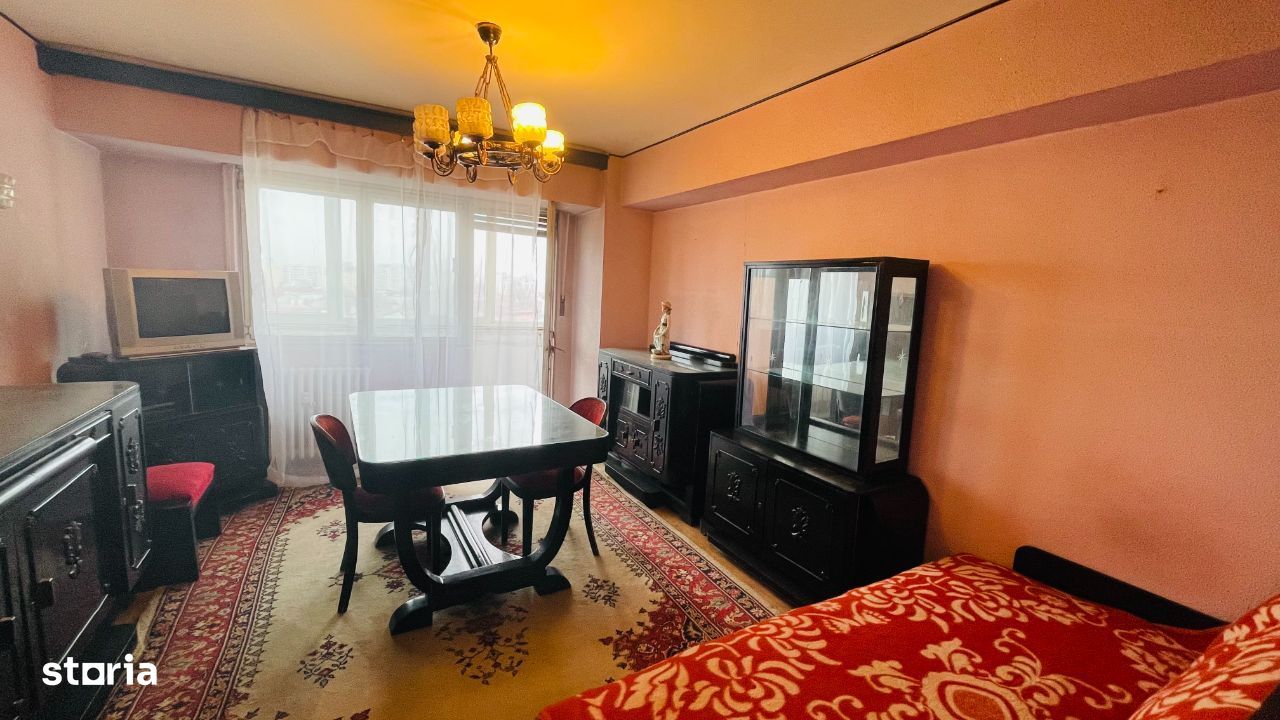 Apartament 3 camere inchiriere zona Titulescu - Piata Victoriei