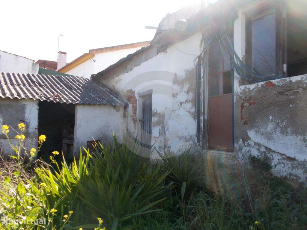 Moradia para reabilitar - Grande imagem: 4/7