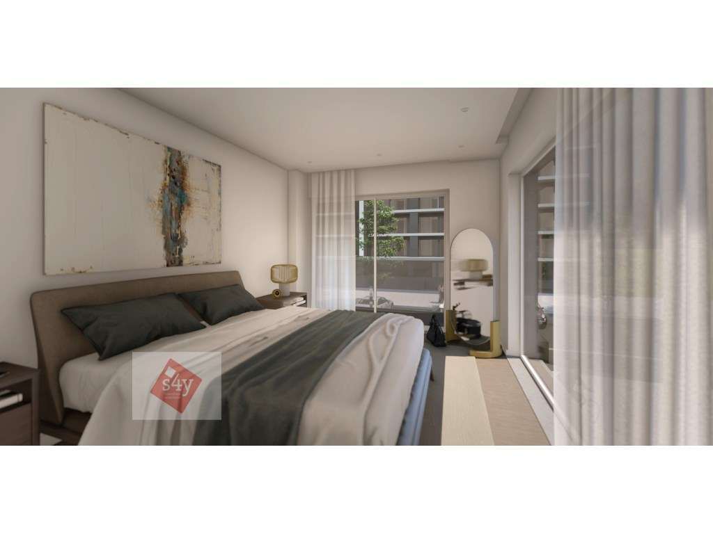 T3 Novo com Garagem - Montijo! - Grande imagem: 5/12