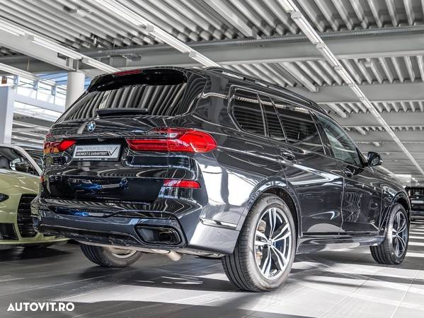 BMW X7 - 6