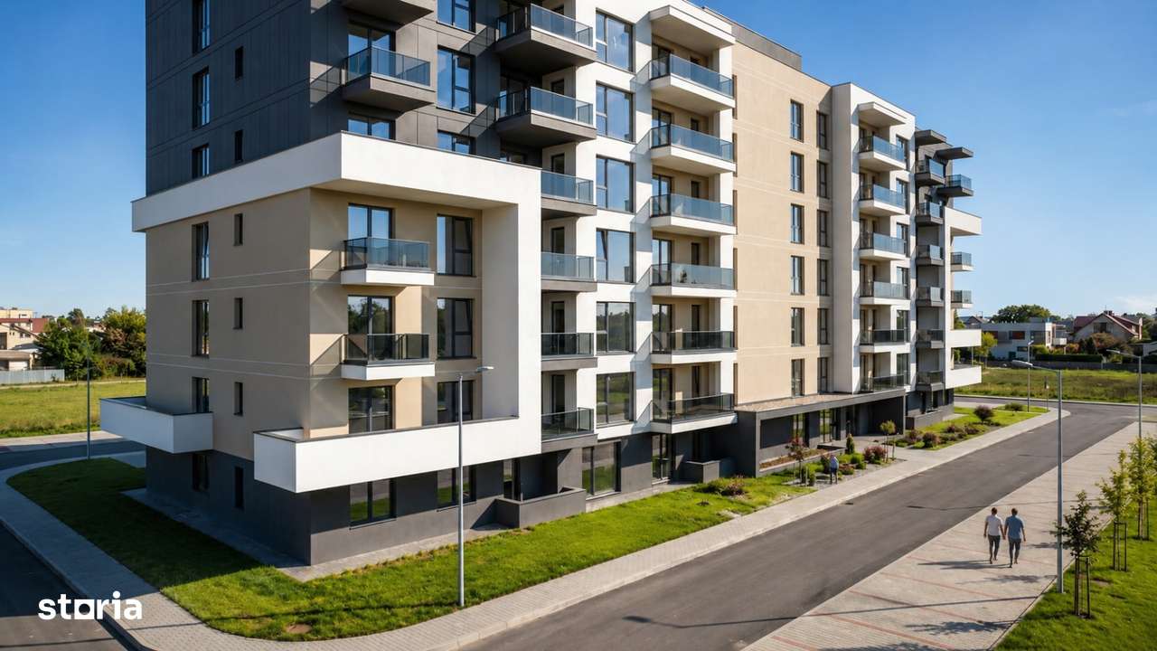 Kristal Collection Premium Apartaments Residence-1