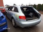 AUDI A4 B8 AVANT KOMBI 07-11 S-LINE MULTIFUNKCJA KIEROWNICA SKÓRA - 10