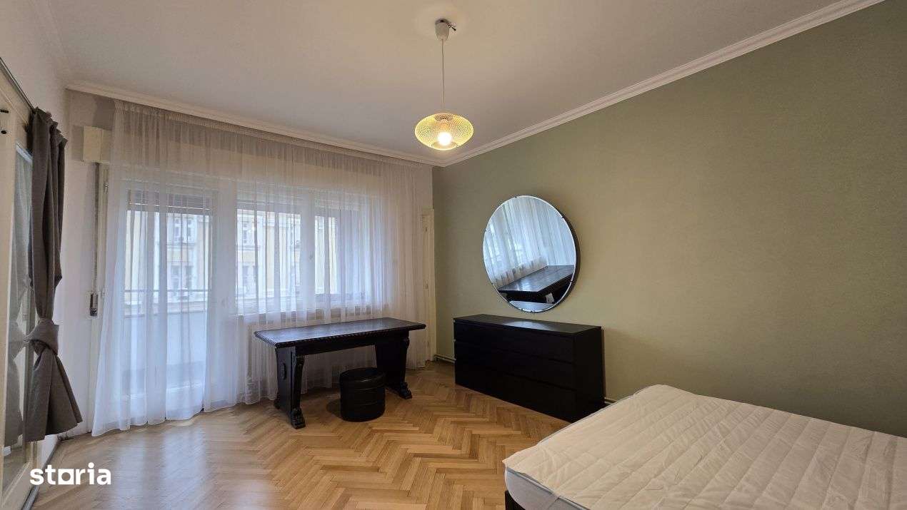 De inchiriat apartament 3 camere Gara de Nord - Imagine principală: 4/14