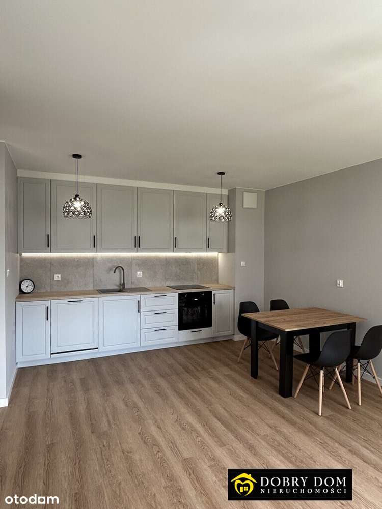 Nowoczesne, 3 pokojowe z tarasem - Pełny obrazek: 5/18