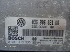 Calculator motor Volkswagen Golf 5 1.9 TDI BXE 105 CP din 2007 - 2