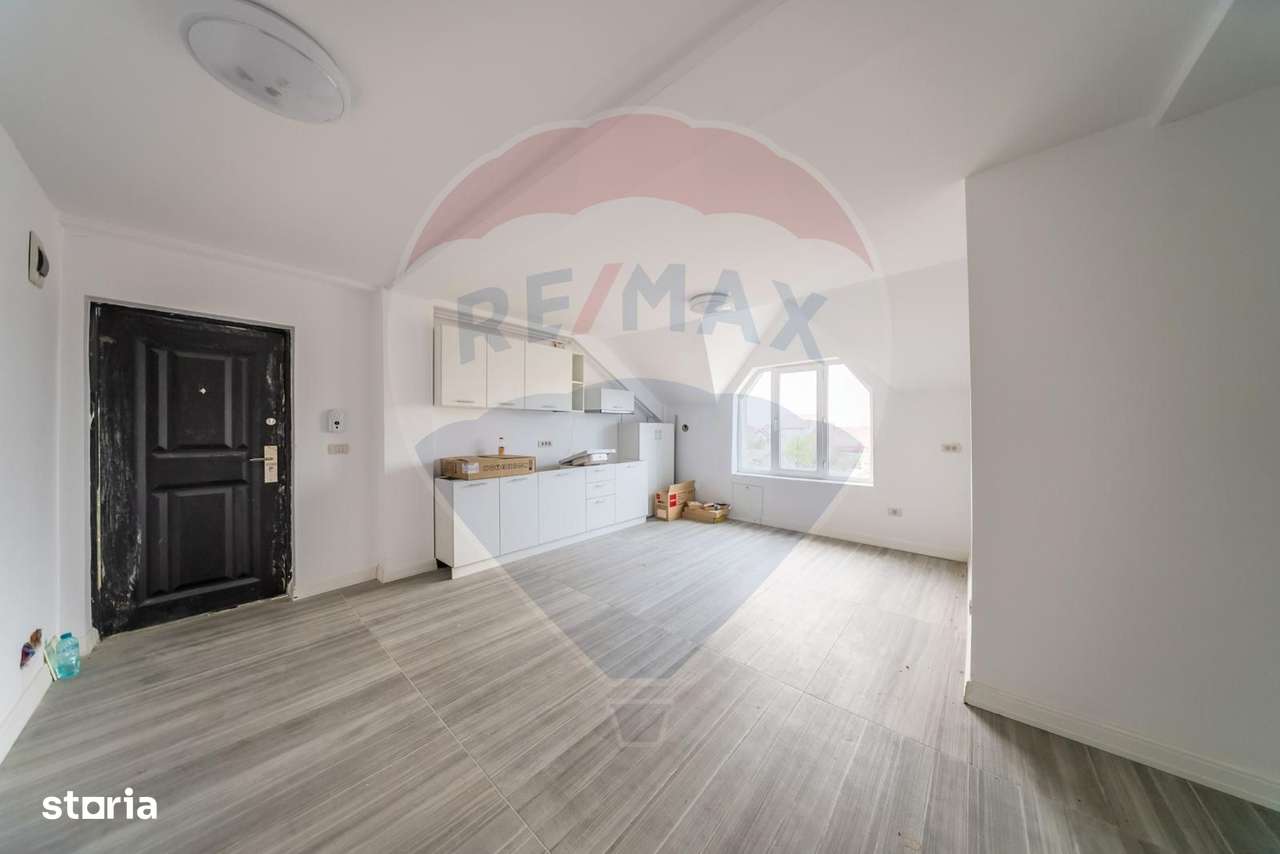 Apartament 3 camere intr-un bloc nou in zona Lebada - Imagine principală: 3/13