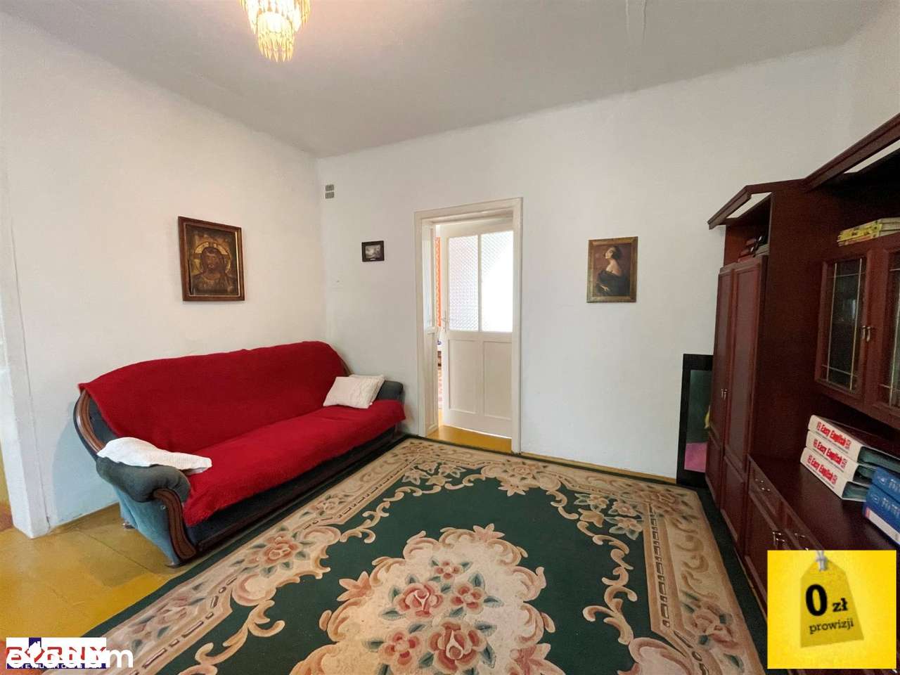 Do sprzedania siedlisko w gminie Rozprza - Kęszyn-17