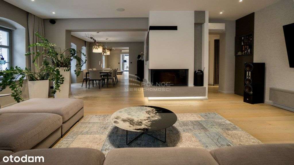 Prestiżowa willa w centrum zdroju Polanica Zdrój - Pełny obrazek: 4/19