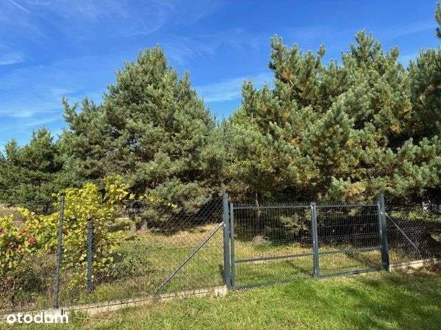 piękna działka budowlana-3