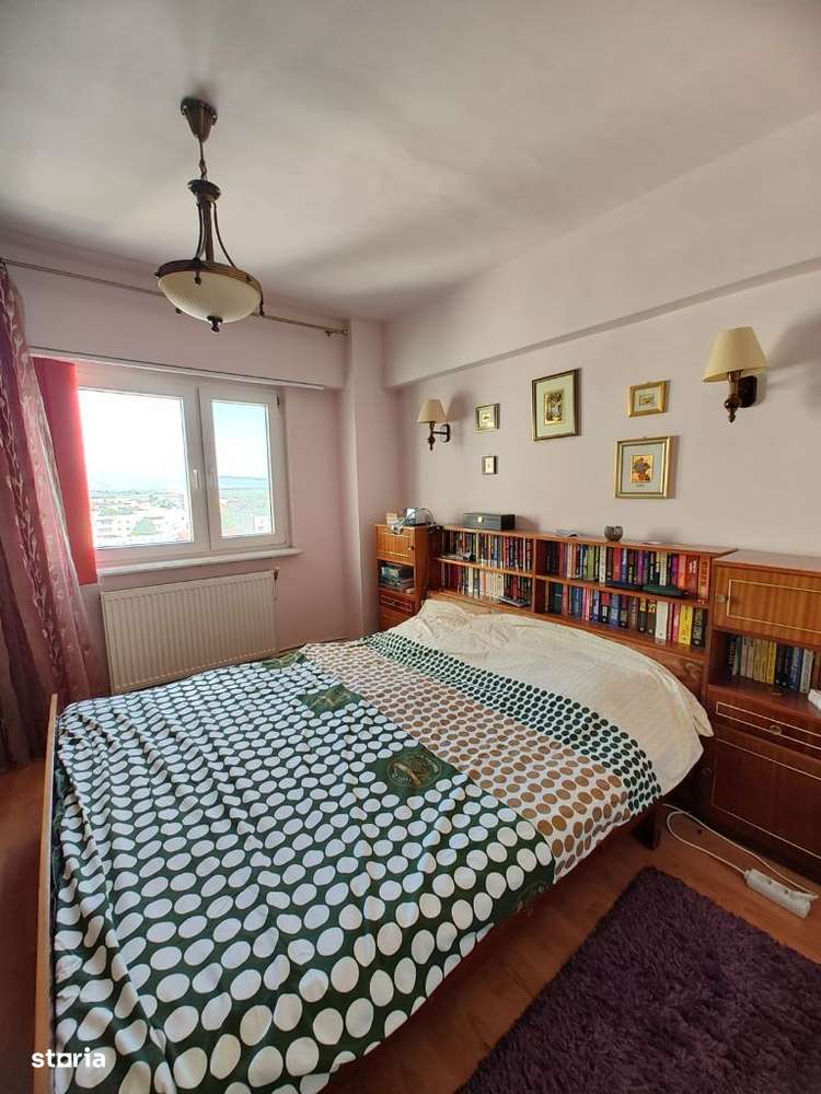 Apartament 4 camere, decomandat, zona b-dul Decebal-Opera - Imagine principală: 4/19