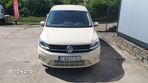 Volkswagen Caddy - 5