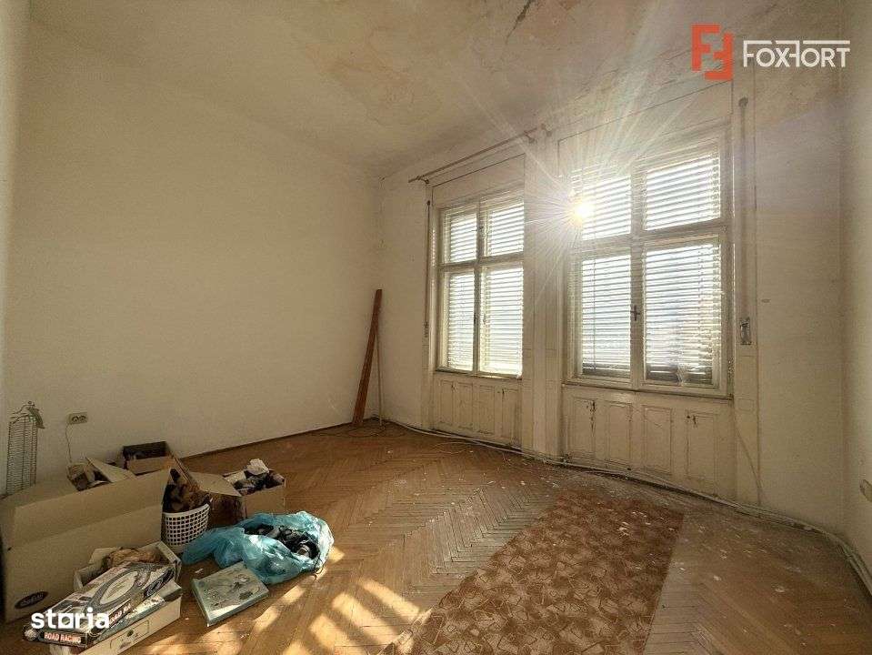 COMISION 0% Oportunitate investitie-Apartament cu 5 camere, 140 mp - Imagine principală: 4/12