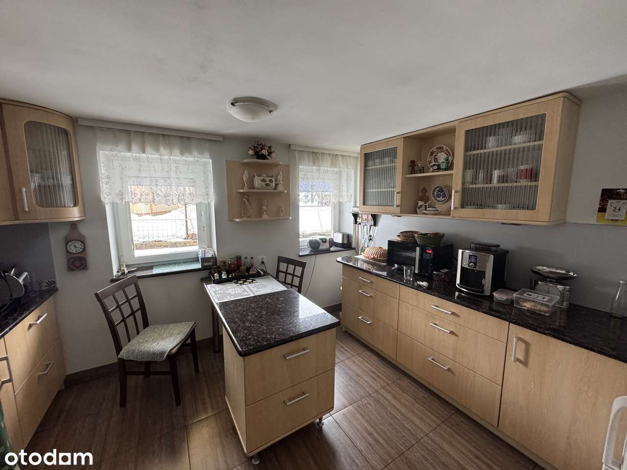 Dom w centrum Zakopanego-5