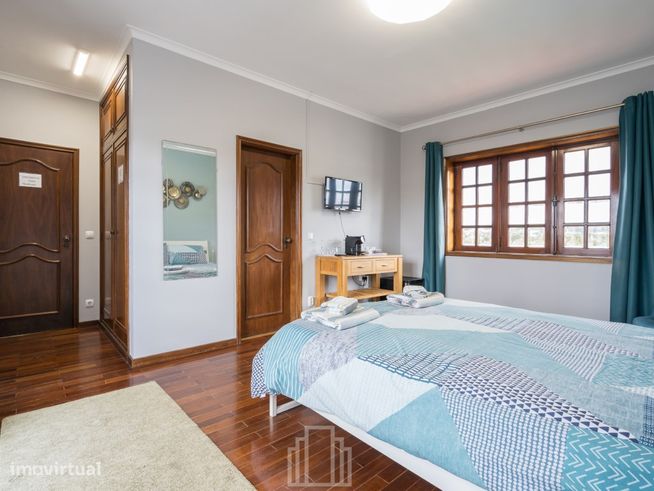 Moradia Isolada - Esmoriz-30