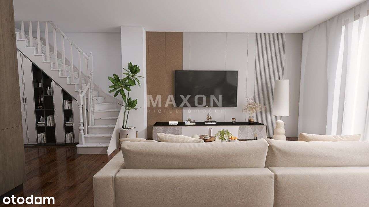 szybki dojazd do Warszawy I % Pcc i 0% prowizji - Pełny obrazek: 5/5