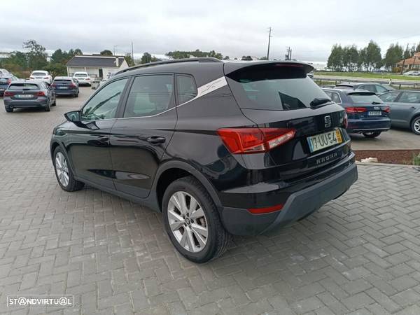 SEAT Arona 1.0 TSI Style - 2