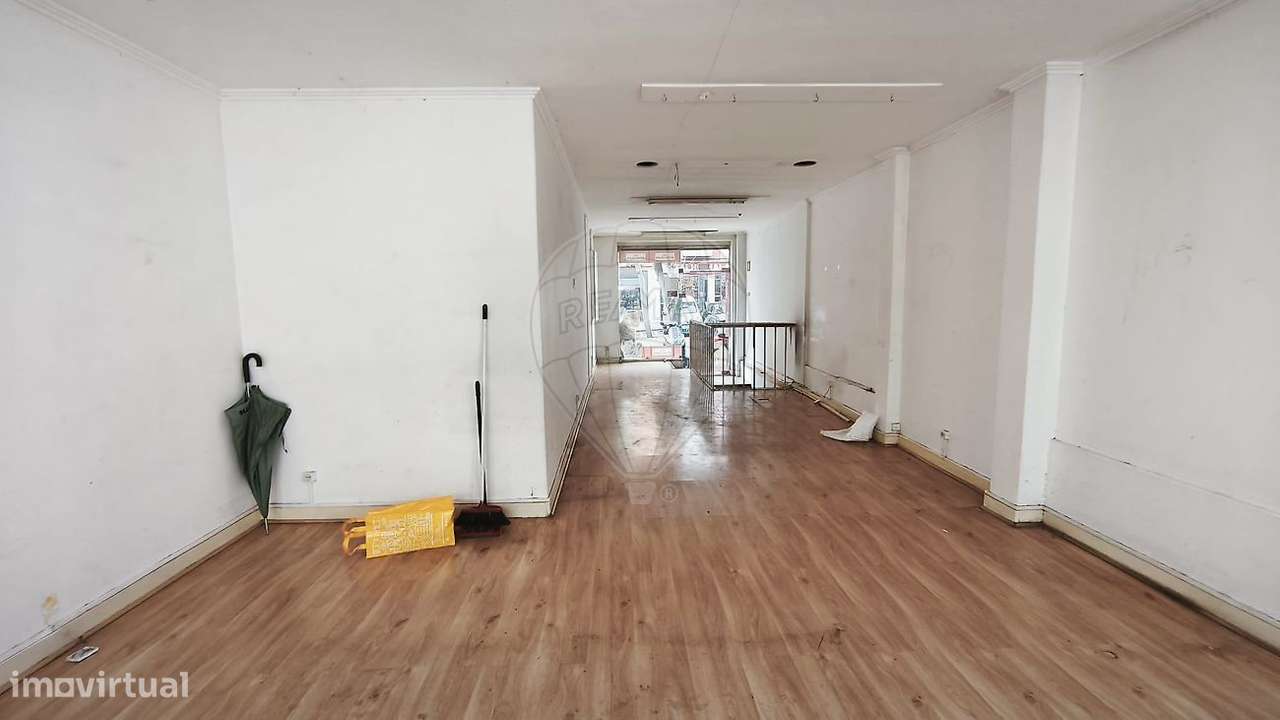 Loja  para arrendamento - Grande imagem: 4/21