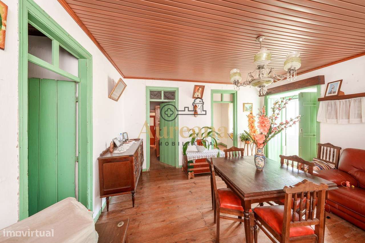 Moradia T2 - Zambujal - Atouguia - Grande imagem: 5/22