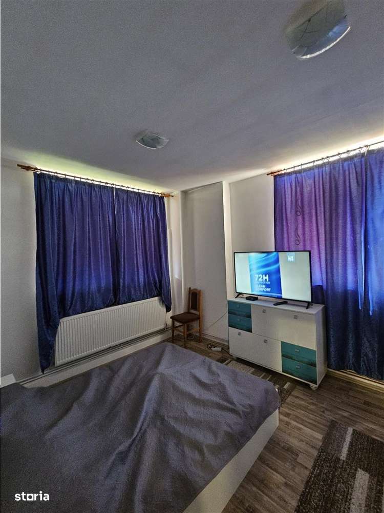 Vila spatioasa, hale si teren total 1700 mp, Calea Surii Mici, Sibiu-8