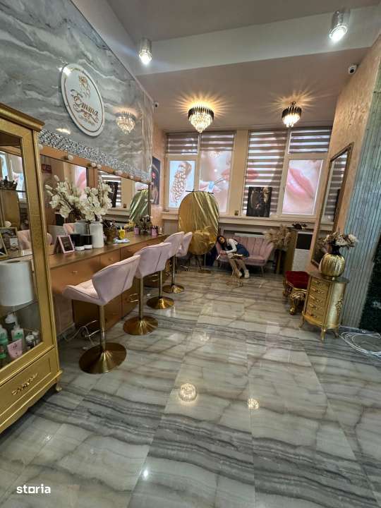 Spatiu comercial de inchiriat – 350 mp utili – Zona ICIL - Imagine principală: 5/14