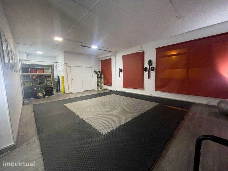 Loja para Qualquer Ramo Odivelas Aluga-se - Grande imagem: 5/12