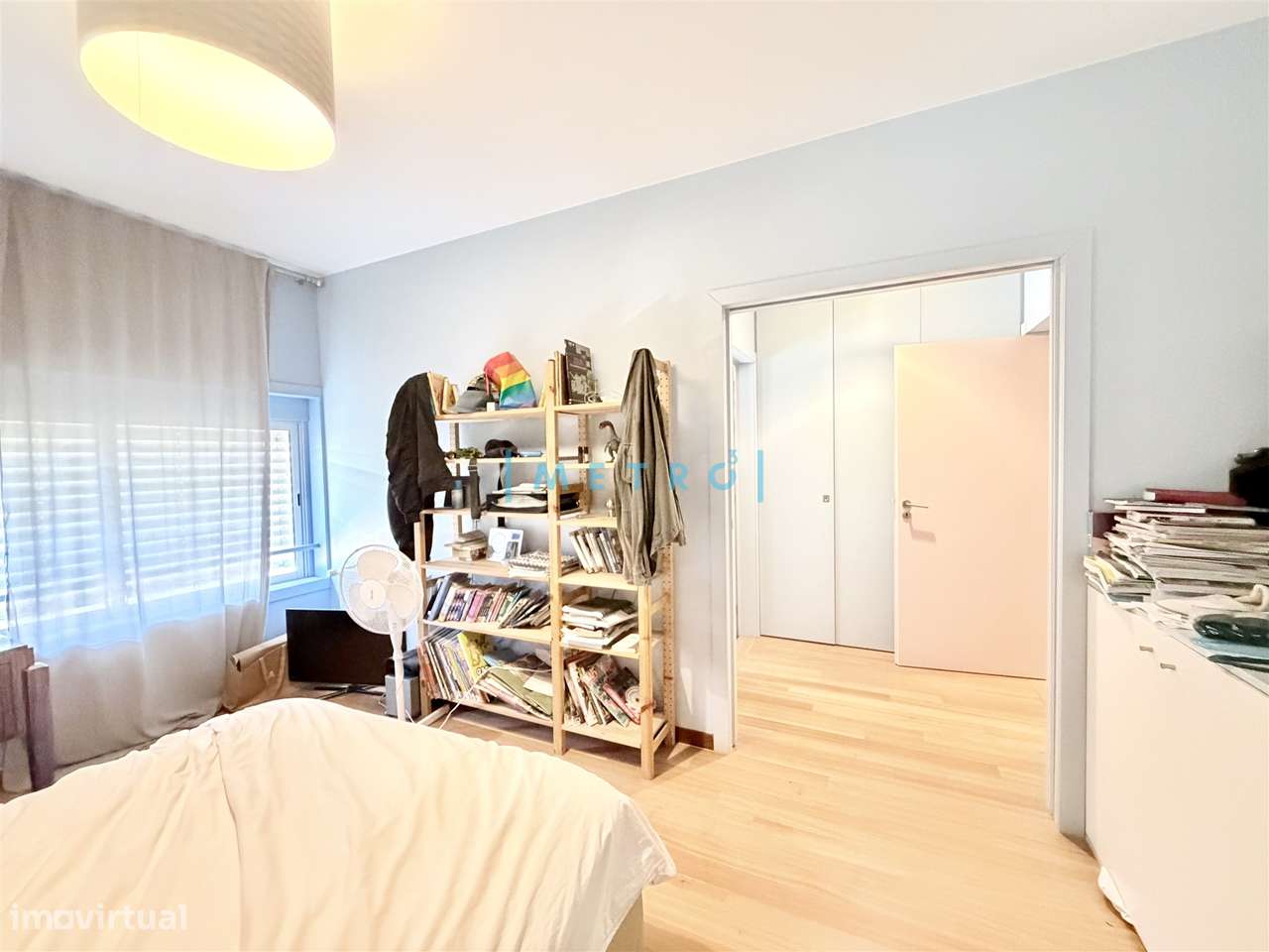 Apartamento T5 DUPLEX Venda em Lordelo do Ouro e Massarelos,Porto-19