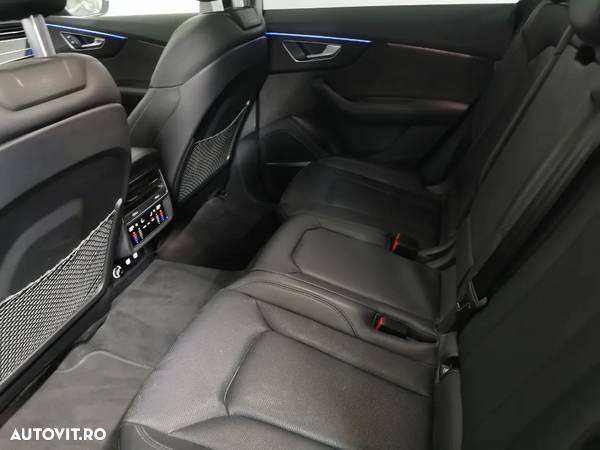 Audi Q8 50 TDI quattro tiptronic - 18