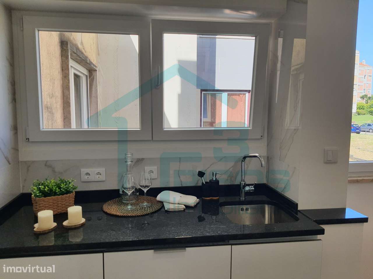 Venda 4 assoalhadas - remodelada Benfica, Lisboa - Grande imagem: 5/19