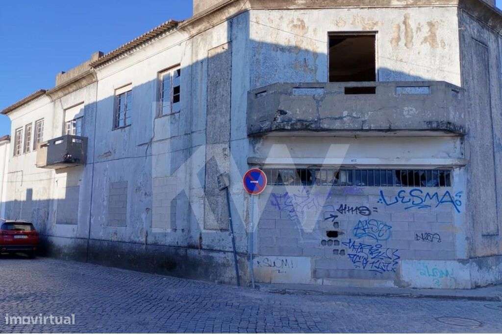 Moradias para reabilitar,  ou construção T2 e T3 a  12 minutos do Port - Grande imagem: 5/23