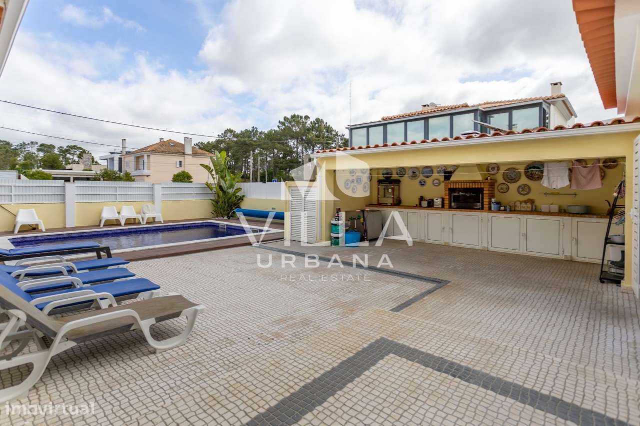 Moradia Isolada T4 em Valadares-20