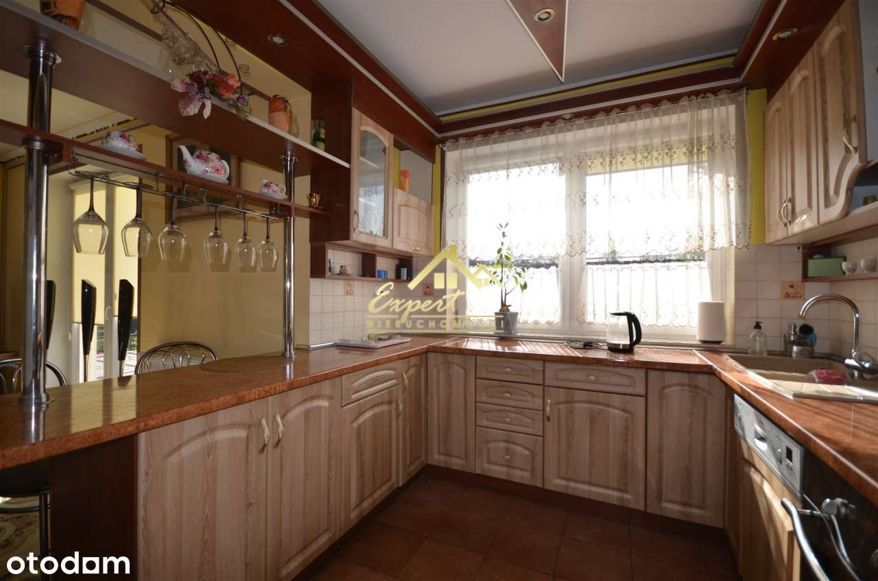 Sprzedam dom niepodal J.Drwęckiego w Ostródzie - Pełny obrazek: 4/16