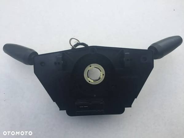 PRZEŁĄCZNIK ZESPOLONY PAJĄK MANETKI TAŚMA AIRBAG OPEL CORSA D 13142283 12274700 - 2