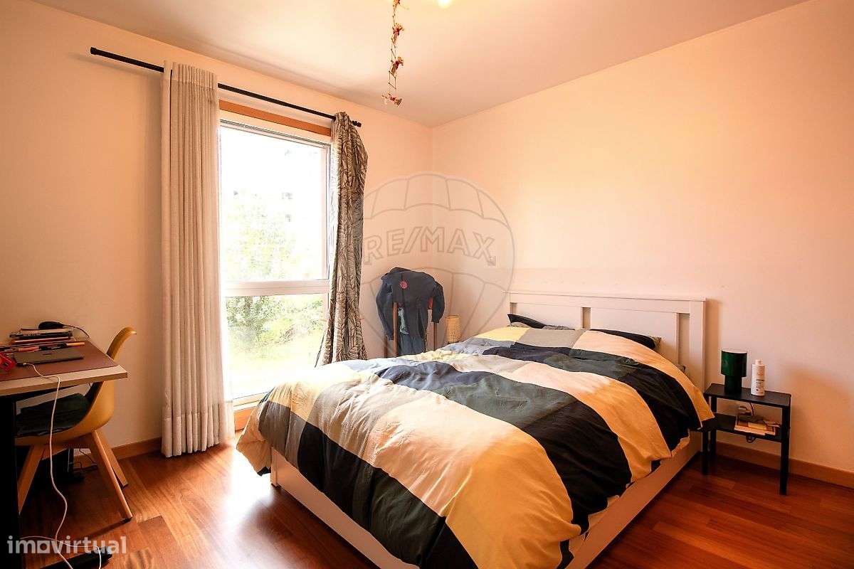 Apartamento T1 para venda-8