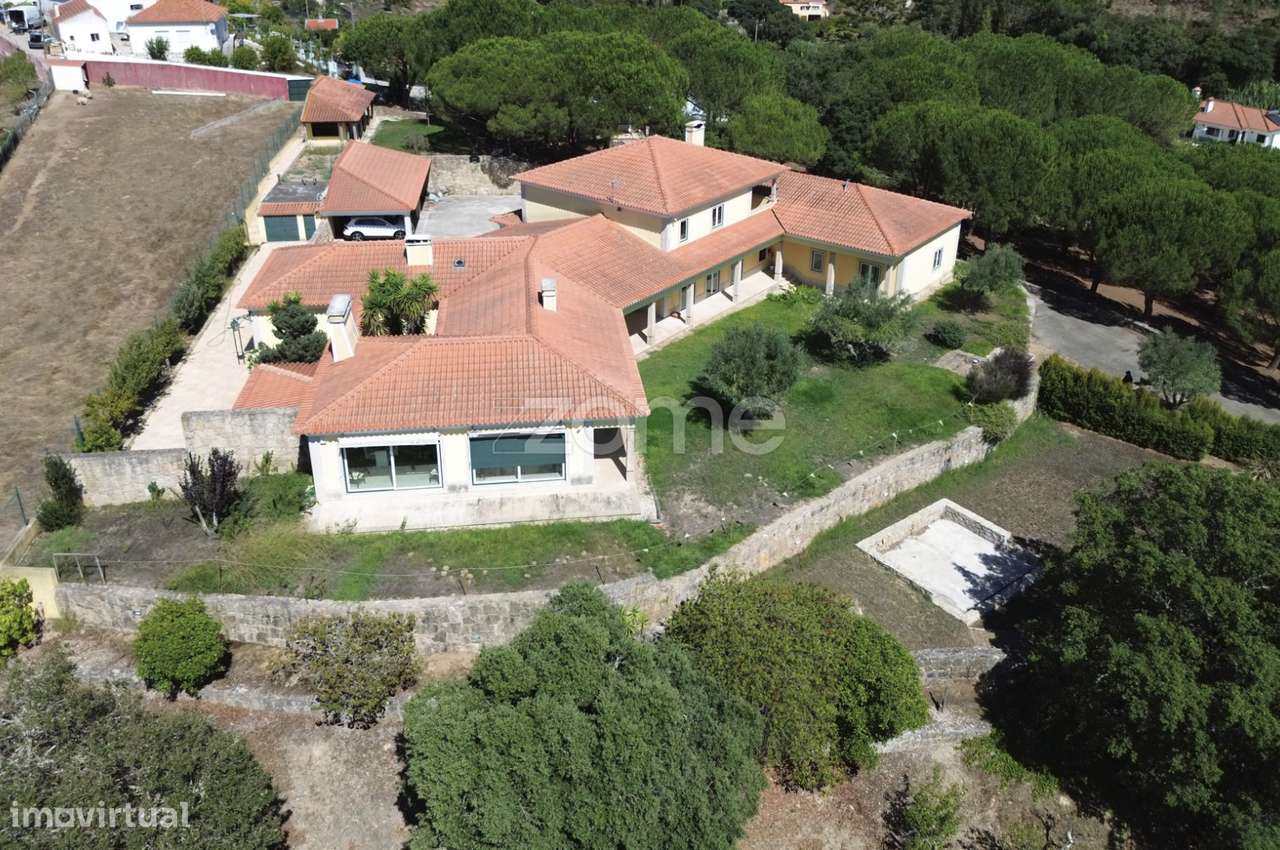 Quinta Monte da Varzea - Grande imagem: 2/60