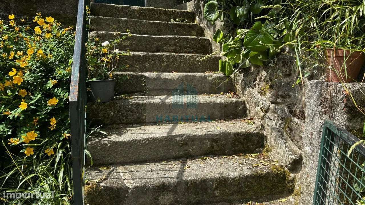 MORADIA T2 EM ARCOS DE VALDEVEZ - Grande imagem: 5/15