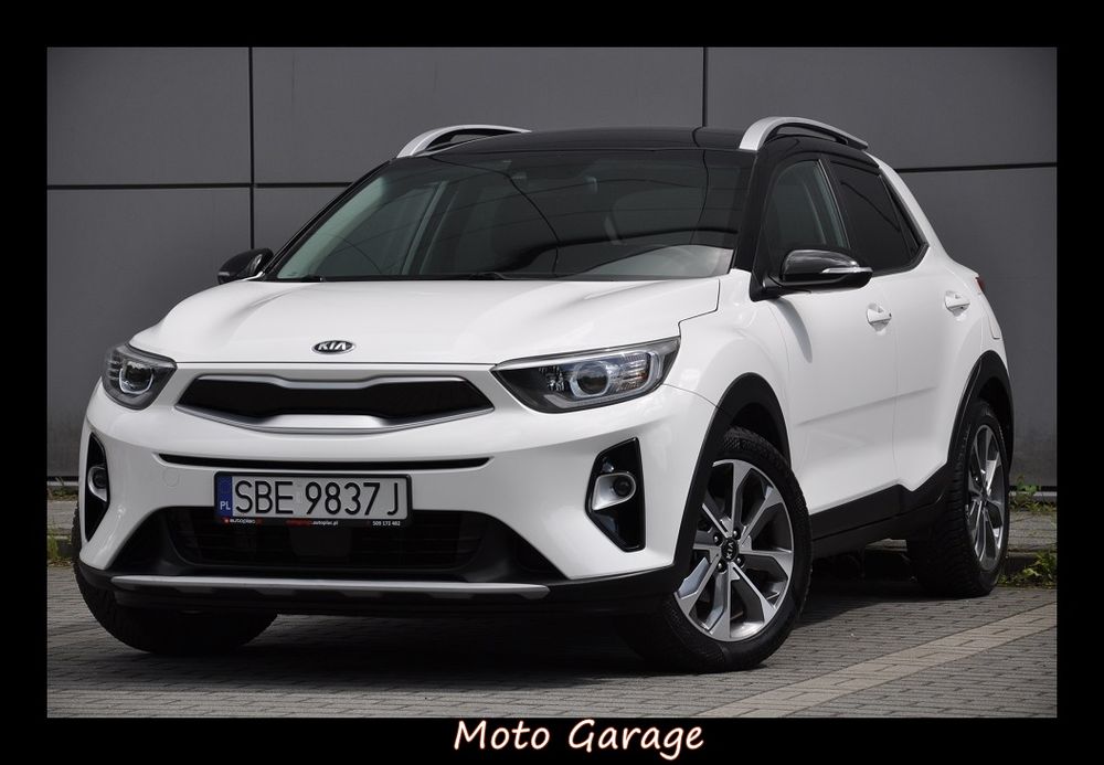Kia Stonic 1.4 Spirit 2019