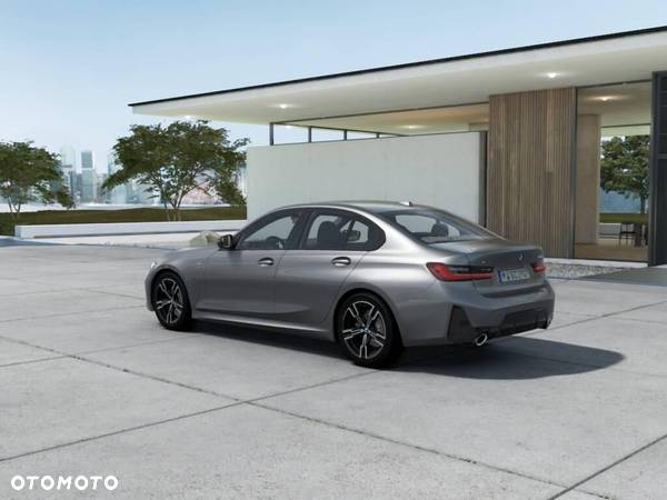 BMW Seria 3 - 2