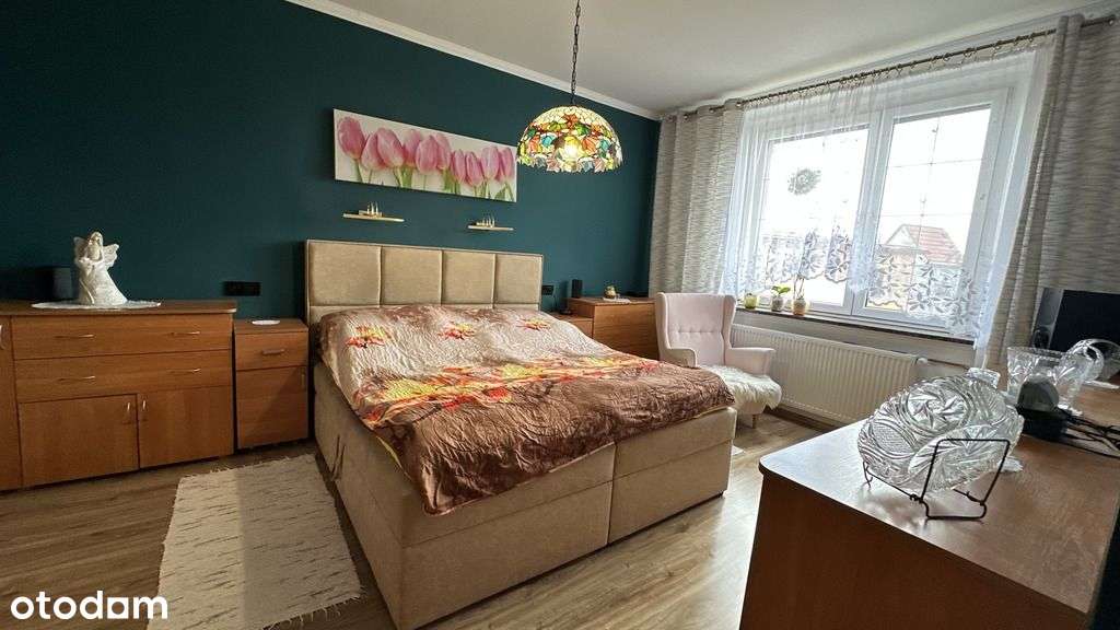 Stylowa Kamienica w Głogówku - Sprzedaż!-5