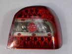 VW Golf III - lampa tylna prawa - 1