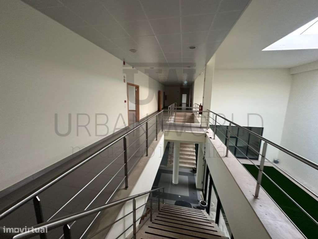 Armazém Industrial, Santarém, 4.000m2-18