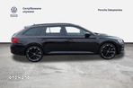 Skoda Superb 2.0 TSI 4x4 Sportline DSG - 8